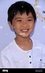 Ian chen hi-res stock photography and images