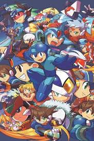 Maybe you would like to learn more about one of these? Megaman Zero Wallpaper Download To Your Mobile From Phoneky