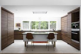 Classic designs from tin ceilings originally found in victorian homes and shops have been refreshed for today's contemporary kitchens. Best 60 Modern Kitchen Ceiling Lighting Design Photos And Ideas Dwell