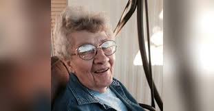 Maxine Mae Peterson Obituary