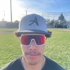 Antioch Baseball Roster (2022-23)