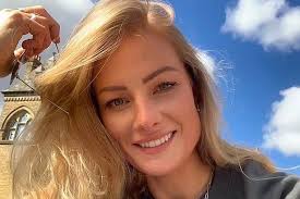 Skydiver Jade Damarell's tormented final days from 'boyfriend split to  tragic letter'