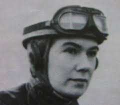 Inge Stoll's Instagram, Twitter & Facebook