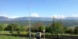 So you can feel good while doing good. Weather Stations In Valley Weather Autonomous Province Of Bozen Bolzano South Tyrol