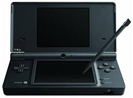 I have the games but i don't know how to put, where to put to play game in nintendo dsi. Amazon Com Nintendo Dsi Matte Black Video Games