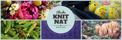 This blog is dedicated to fiber crafting and adventuring in the beautiful northland of alaska. Alaska Knit Nat Free Knitting Patterns Diy Crafts Easy Recipes And More