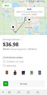 The pandemic has added value to several companies. How Many Miles Is The Longest Delivery You Have Seen Instacartshoppers