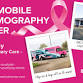 Get Your Mammogram in Conway (Hwy 90/International event image