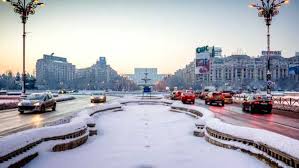 Image result for Bucuresti iarna poze