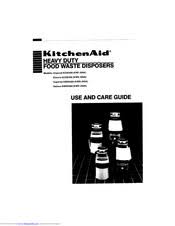 kitchenaid kws 200a manuals manualslib
