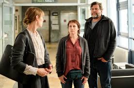 Der krimi ist eine wiederholung , die erstausstrahlung war am 23. Tatort Folge 1165 Was Wir Erben Tatort Fans