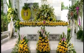 This is why ninoy aquino, arriving in a planeload of sympathetic journalists to meet some 20,000 people waiting for him at the airport, found. Activists Commemorate Ninoy Aquino S Death Anniversary In La