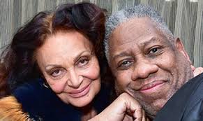 André Leon Talley Eviction Halted by Diane Von Furstenberg