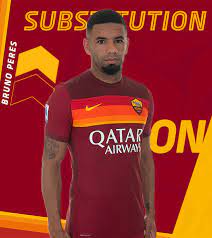 Serie a club roma postponed the club's return to training for the new season on friday after four. As Roma English On Twitter And Bruno Peres Comes On For Rick Karsdorp Asroma Romaverona
