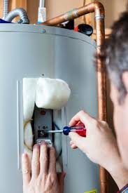 Water heaters are usually replaced and not repaired, but if it is a minor item it can be repaired. Water Heater Repair And Installation Services Corpus Christie Tx