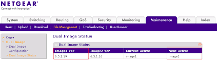 Gs716tv3 Gs724tv4 Gs748tv5 Firmware Version 6 3 1 19 Answer Netgear Support