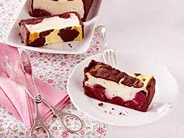 Leichter Kasten Zupfkuchen Rezept Lecker Zupfkuchen Rezept Leichte Kuchen Rezepte Kuchen Rezepte