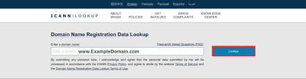 How To Find Out Who Owns A Domain Name And Get It