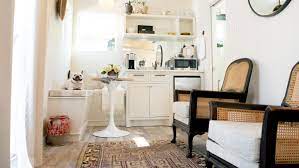 Maybe you would like to learn more about one of these? How To Fit A Dining Table In A Small Living Room Apartment Therapy