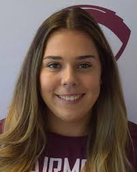 2019 Women's Volleyball Roster