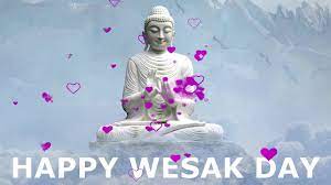 National except johor, kedah since then, wesak day has been celebrated in various countries around the world in appreciation of. Happy Wesak Day Youtube