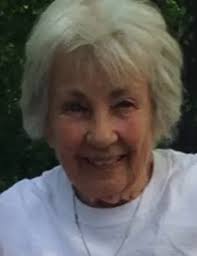 Obituary information for Barbara Louise Hibbard