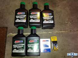Diy 2012 Civic Si How To Change Your Oil 9th