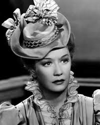 Miriam Hopkins