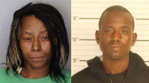 Accused TN squatters move into 2 homes, change locks