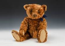 Playtime: Check Out the Most Expensive Teddy Bears in the ...