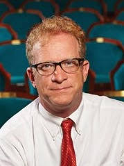 Opinion: With condo plan for Main Theatre site, Royal Oak buries past