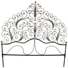 Nice head board , so french country. Baroque Headboard 13 For Sale On 1stdibs