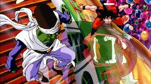 Curse of the blood rubies, sleeping princess in devil's castle, mystical adventure, and the path to power. Ranking The Dragon Ball Z Movies Den Of Geek