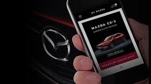 The mymazda app makes your mazda ownership experience simpler and more convenient than ever. My Mazda App Youtube