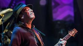 Morton Amphitheater - The Oneness Tour 2026