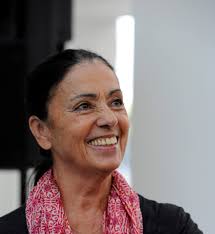 Happy Birthday Carmen Würth!