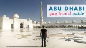 Gay Abu Dhabi Our Travel Guide With Safety Tips Bars Clubs Hotels Nomadic Boys