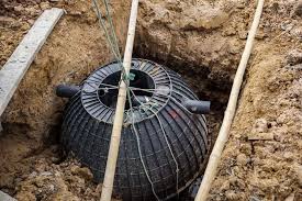 Understanding The Basics Of A Septic System