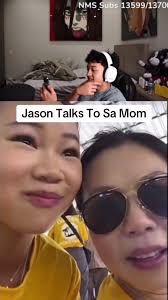 Jason Saab Mum