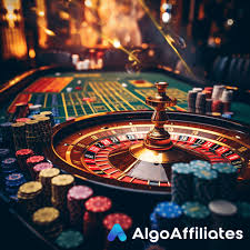 Mastering the Game: A Deep Dive into Gambling Affiliate Marketing | Algo  Affiliates