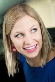 Sally Maxwell, Independent Beauty Consultant