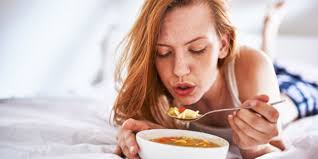 Erkaltung Wie Gesund Ist Huhnersuppe Aponet De
