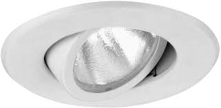 Check spelling or type a new query. Nicor Lighting 4 In White Recessed Adjustable Gimbal Ring Trim 19558wh Recessed Light Fixture Trims Amazon Com
