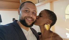 Imani Mack and Delano Bell's Wedding Website