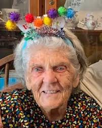 Ethel Wheelis Obituary January 27, 2024