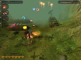 You have not seen a helicopter game like this one before. Download Airstrike Ii Gulf Thunder Windows My Abandonware