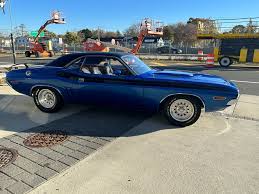 Image result for Light Blue 1971 Challenger
