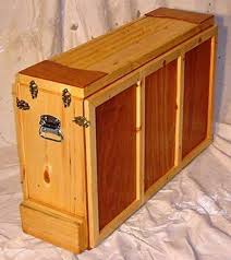 I think you know where i'm coming from. Camp Kitchen Box Kitchen