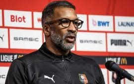 CITI SENEGAL : Pape Massamba Sall, nouveau directeur général