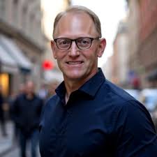 Jan Ozer speaks with Eric Rosset from CineSend at NAB 2025